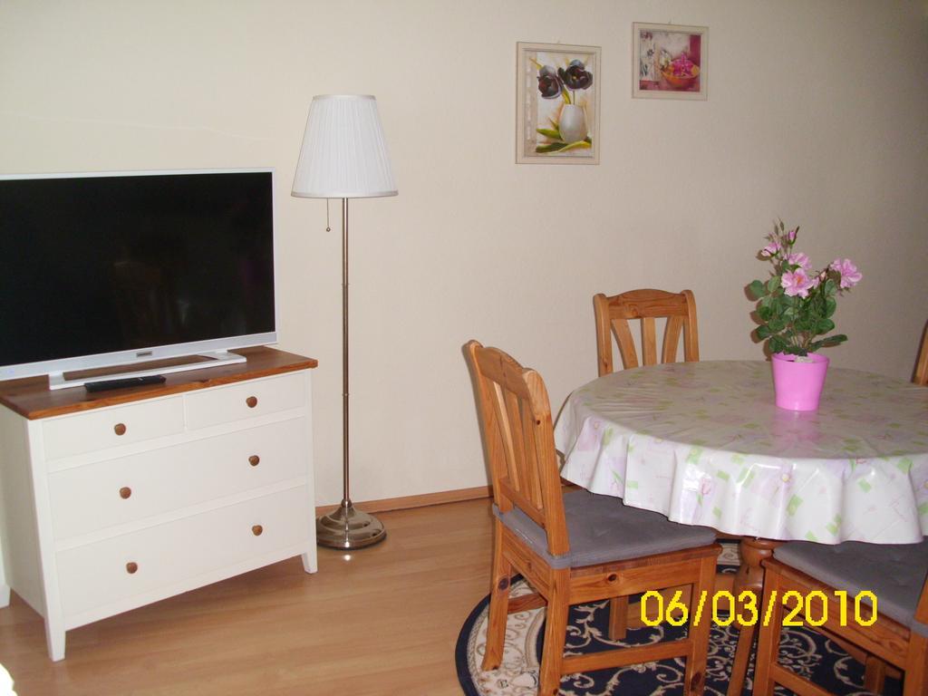 Fuerstenhof - Apartment 306 Victoria Sassnitz Εξωτερικό φωτογραφία