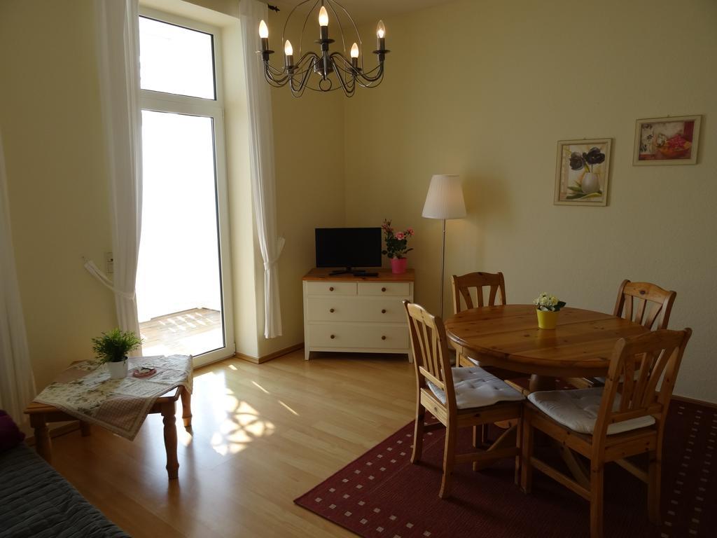 Fuerstenhof - Apartment 306 Victoria Sassnitz Εξωτερικό φωτογραφία