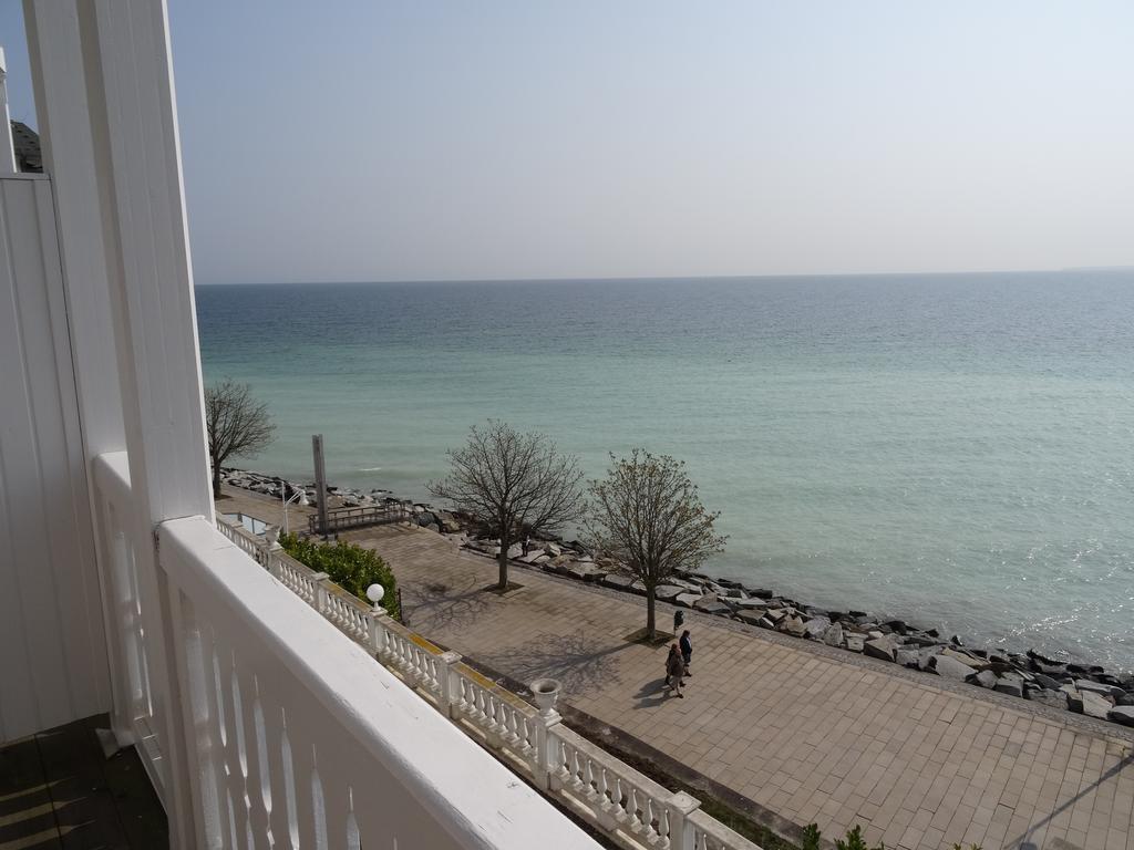 Fuerstenhof - Apartment 306 Victoria Sassnitz Εξωτερικό φωτογραφία